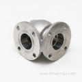 OEM precision casting stainless steel proportional valve